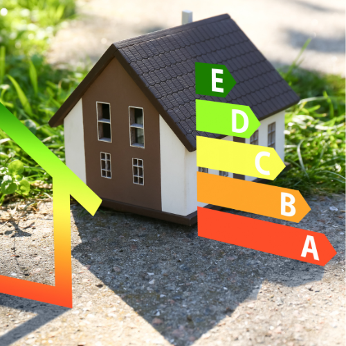 Réforme Diagnostique de Performance Energétique petites surfaces